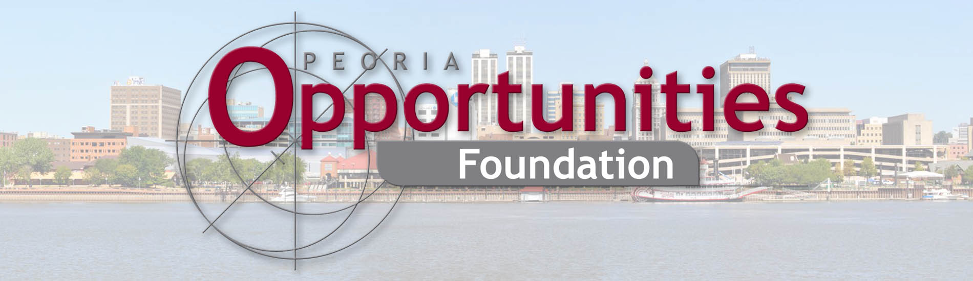 Peoria Opportunities Foundation